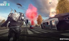 pubg手游最新爆料,最新爆料！pubg手游全新内容抢先看